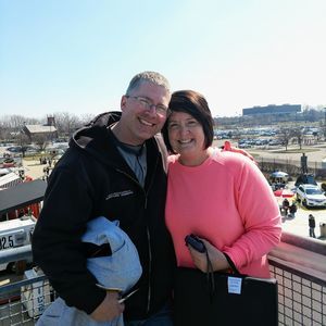 Meet your Posher, Christy